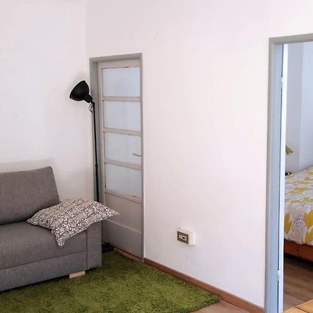 Bilocale Nel Cuore Di Genova Apartamento Exterior foto