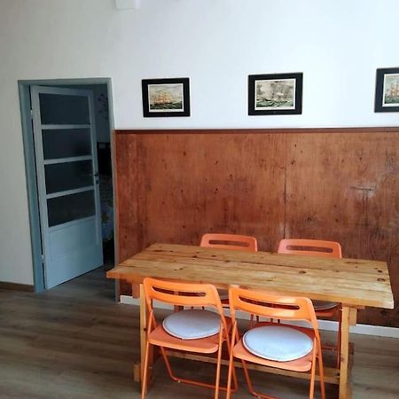Bilocale Nel Cuore Di Genova Apartamento Exterior foto