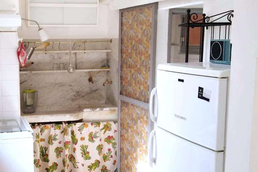 Bilocale Nel Cuore Di Genova Apartamento Exterior foto