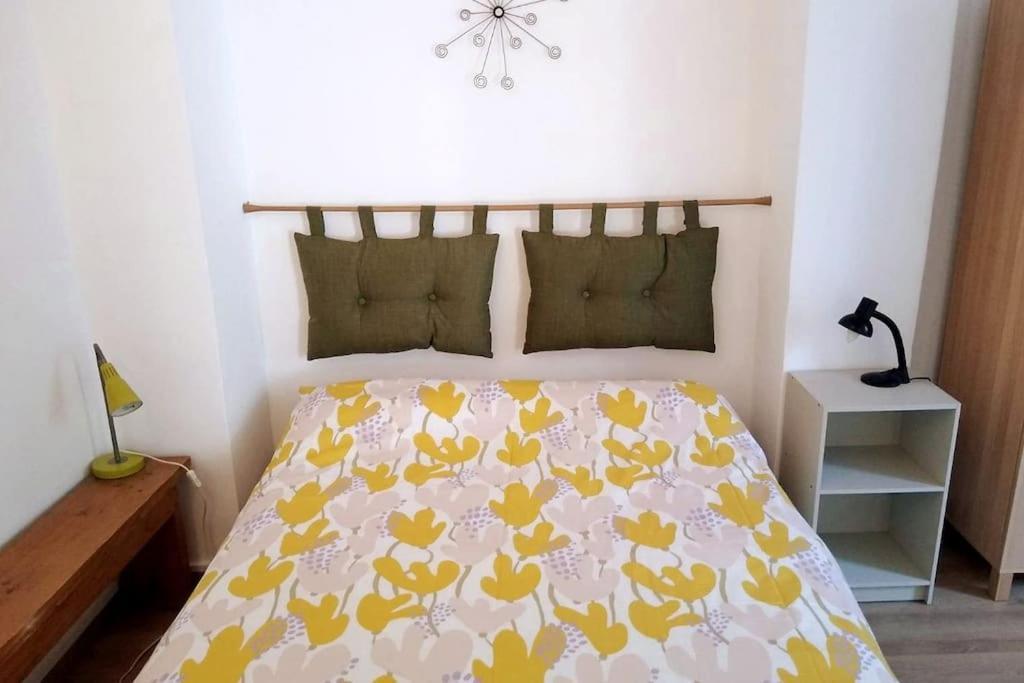 Bilocale Nel Cuore Di Genova Apartamento Exterior foto