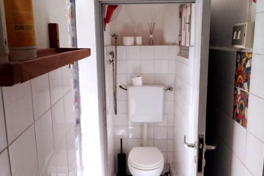 Bilocale Nel Cuore Di Genova Apartamento Exterior foto
