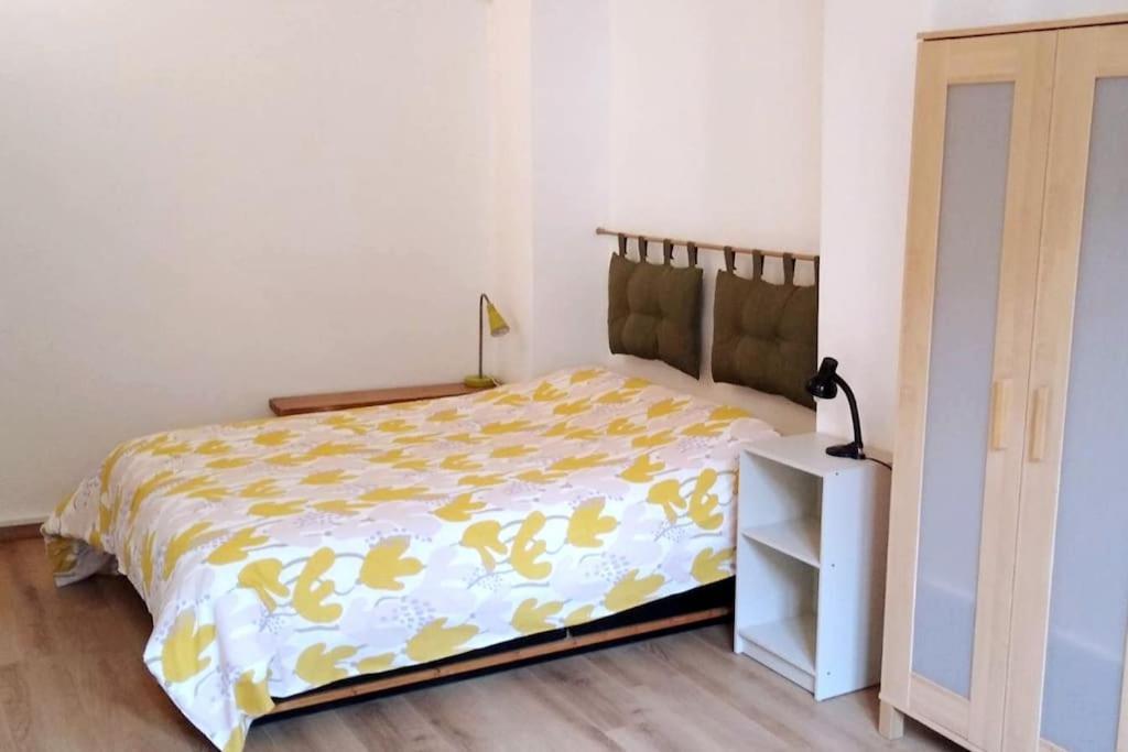 Bilocale Nel Cuore Di Genova Apartamento Exterior foto