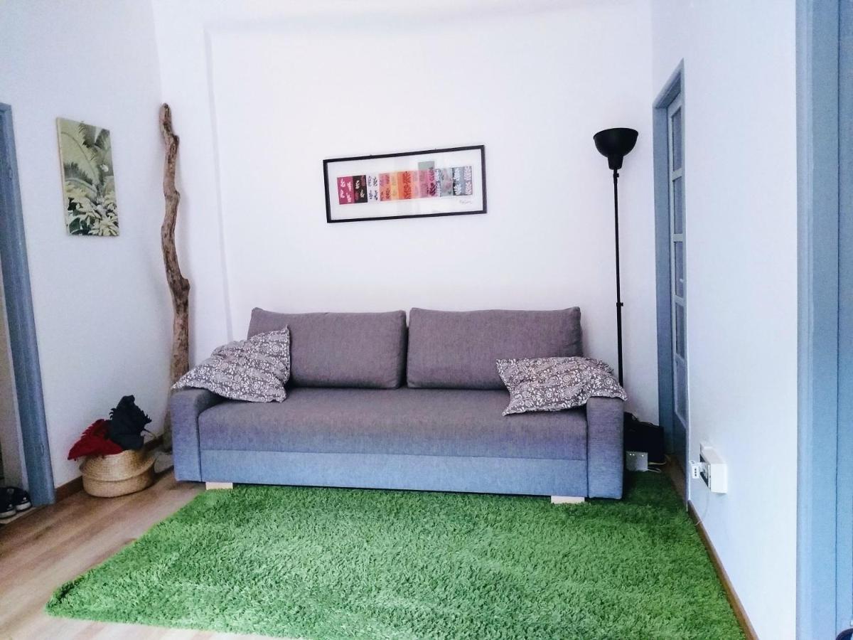 Bilocale Nel Cuore Di Genova Apartamento Exterior foto
